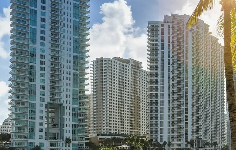 Top 5 Most Walkable Neighborhoods in Miami