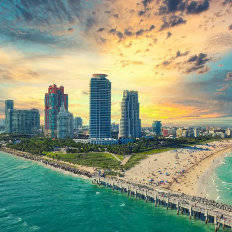 10 Pros and Cons You Should Know Before Living in Miami Beach