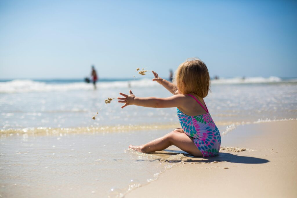 kid-friendly-beach-miami