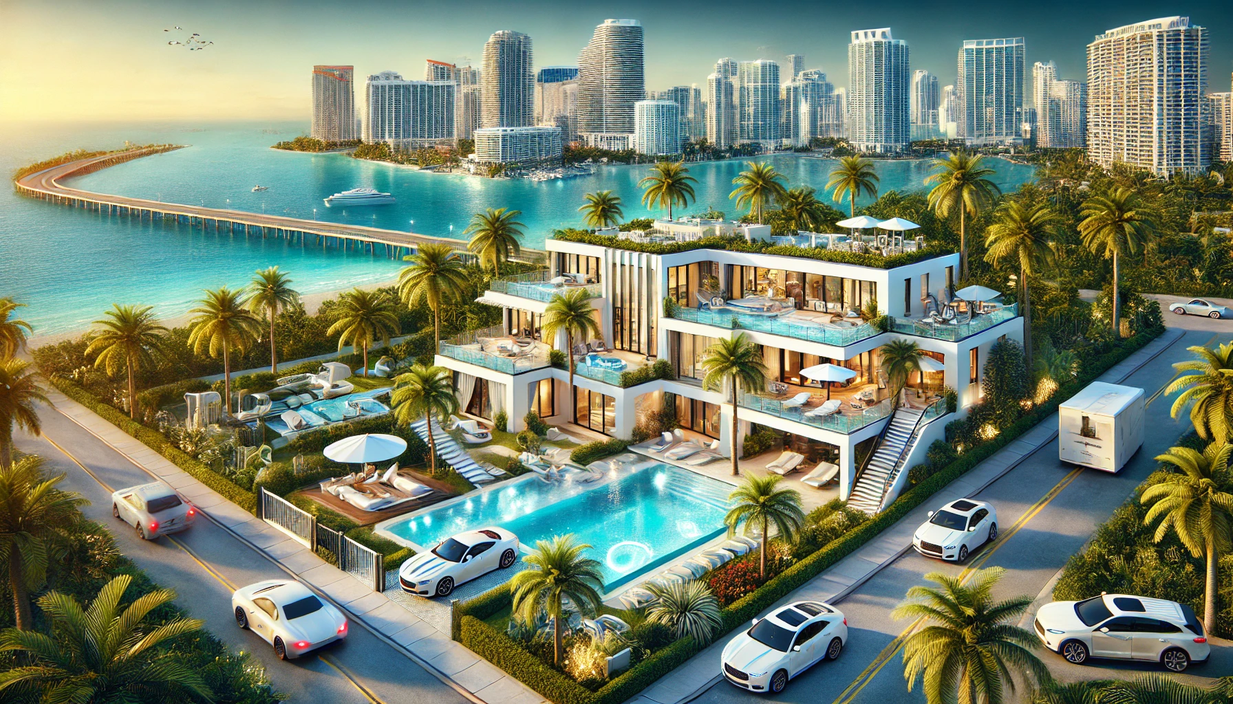 Will Miami Real Estate Crash? The Miami 2025 future