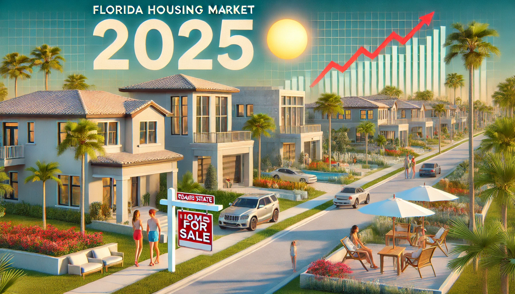 House Market Florida 2025: What to Expect