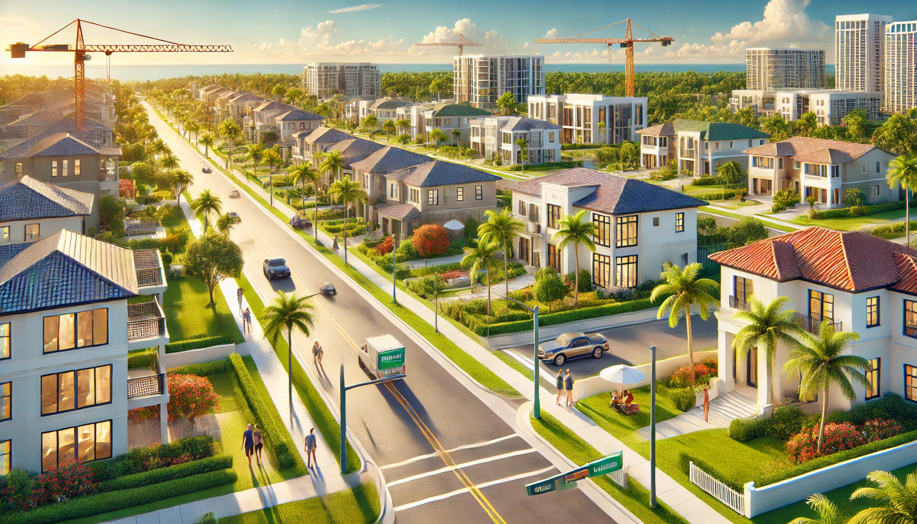 South Florida Housing Market Insights and Predictions for 2025