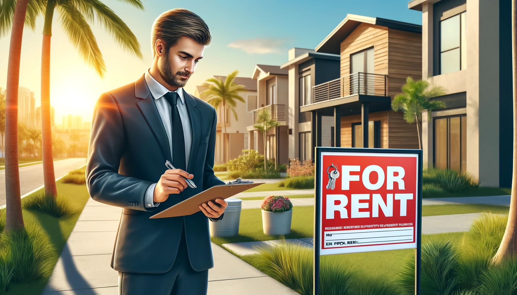 How To Become a Landlord in Florida: Your Step-by-Step Guide to Success