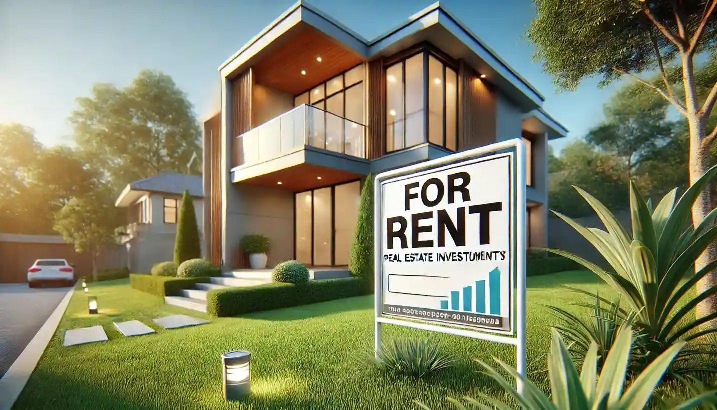 Buy a House To Rent Out: Your Path To Profitable Real Estate Investment