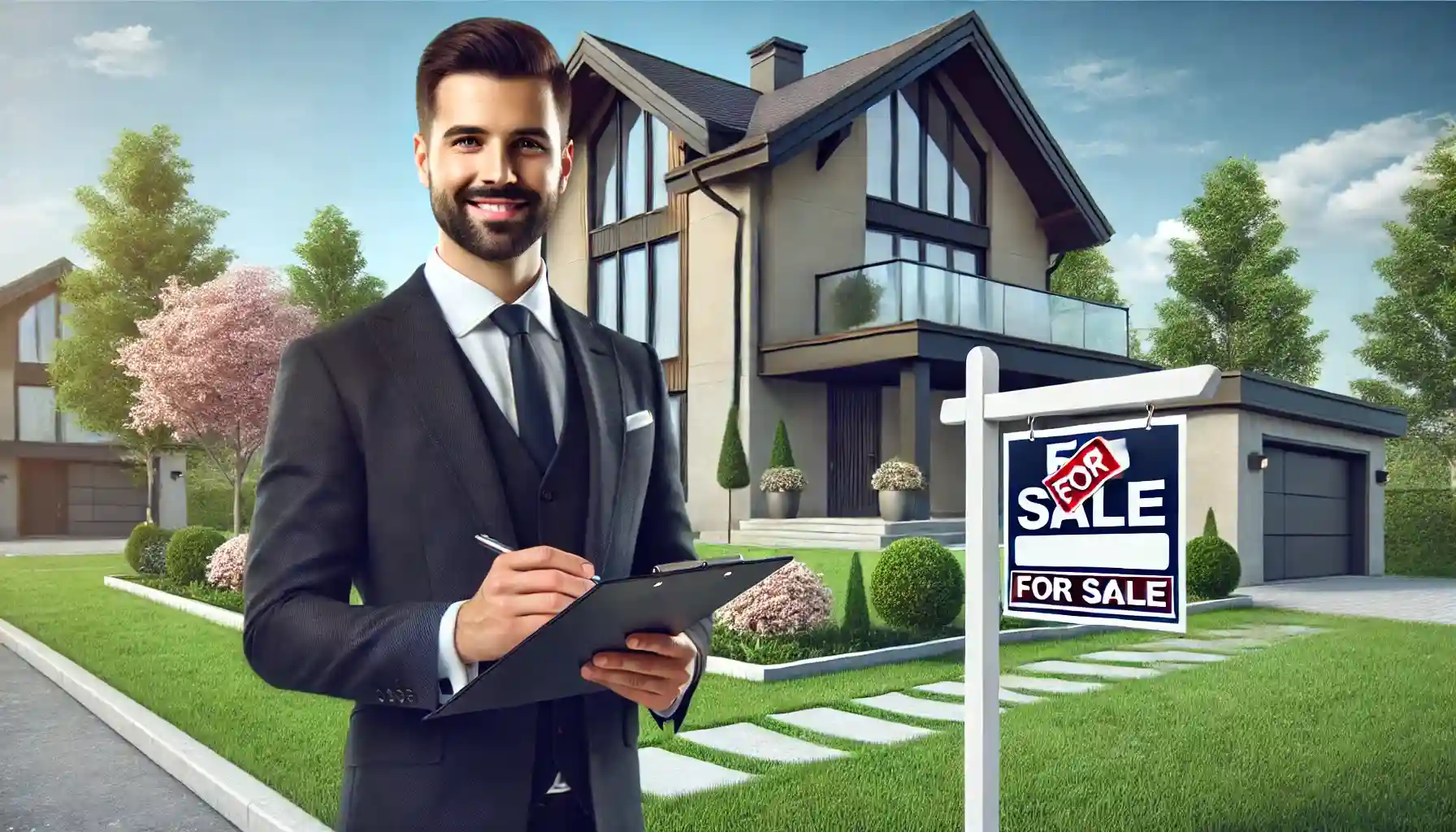 How to choose a real estate agent