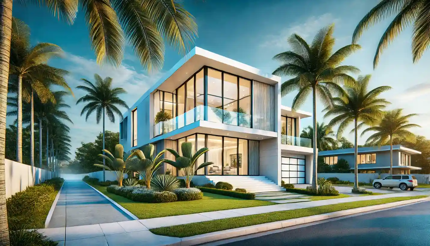 5 Tips for First-Time Home Buyers Looking to Invest in Miami Real Estate