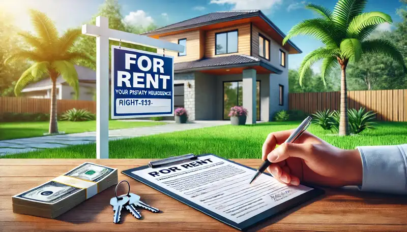 Renting Out Your Primary Residence Right After Purchase: A Real Estate Investment Strategy