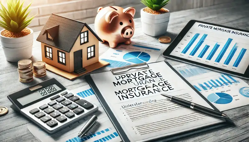 Understanding Private Mortgage Insurance and Its Role in Real Estate Purchases